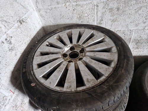 Passat highline spare - vw,