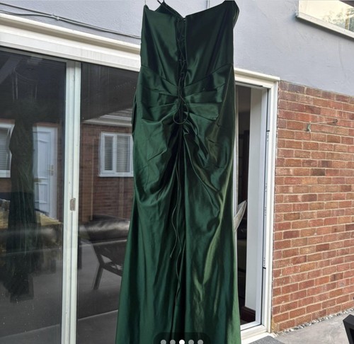 Jora prom dress - prom,