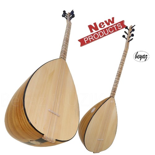 Beginner saz baglama kisasap - saz,