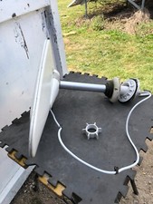 CARAVAN/MOTORMOVER STATUS