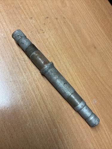 Genuine nos bsa front wheel - nos,