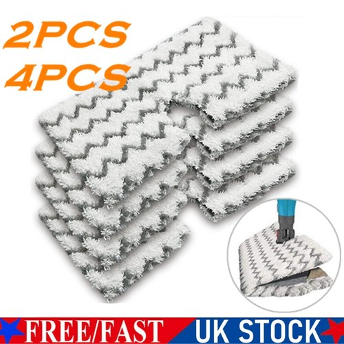 Pads replacement shark - 4x/2x,