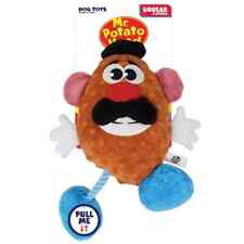 Hasbro Mr Potato head squeak