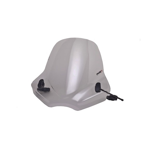 Puig touring clear smoke - puig,