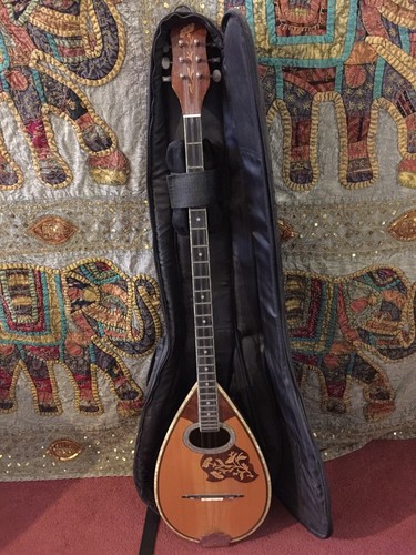 Zozef terzivasian nightingale - terzivasian,