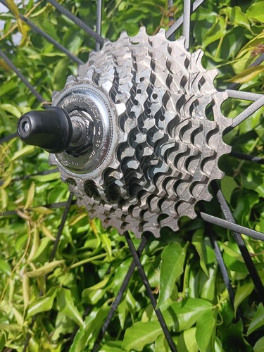 Campagnolo super record - campagnolo,