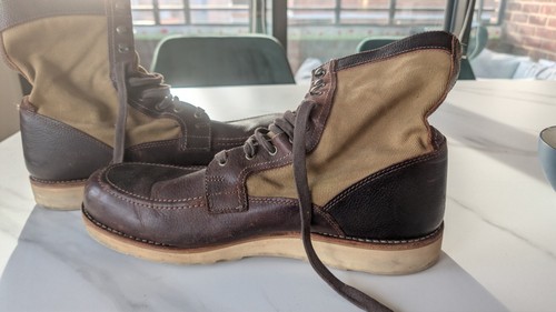 Wolverine filson emerson - filson,