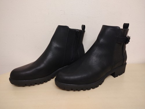 Ladies miso cojito ankle - cojito, boots