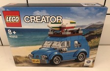 Lego Creator - Mini Volkswagen