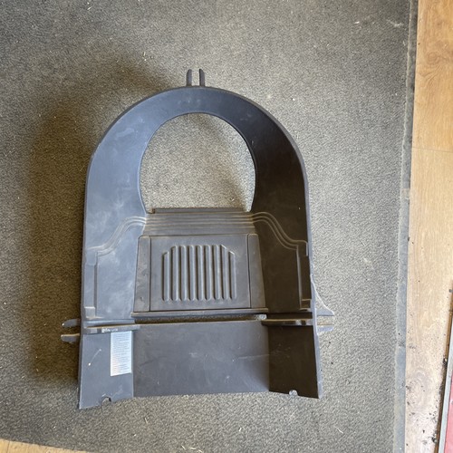 10747 cast iron - cast, 16”