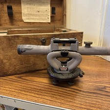 Vintage CRAFTSMAN Transit