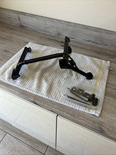 Bmw r1200rs centre main stand - bmw,