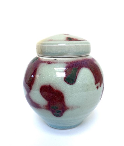 Vintage studio art pottery - vintage,
