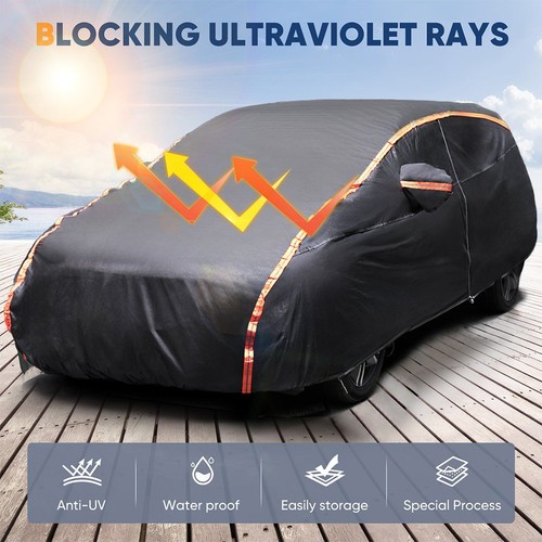 Layer heavy duty waterproof - 6,