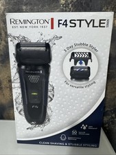 Remington F4 Style Men's