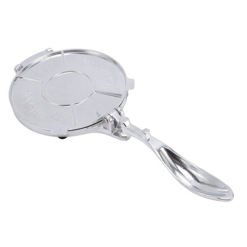 Tortilla press 8in cooker - press,