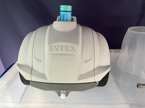 Intex zx50 automatic pool - intex,