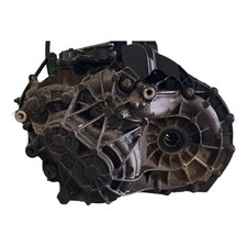 RENAULT TRAFIC 2015 GEARBOX