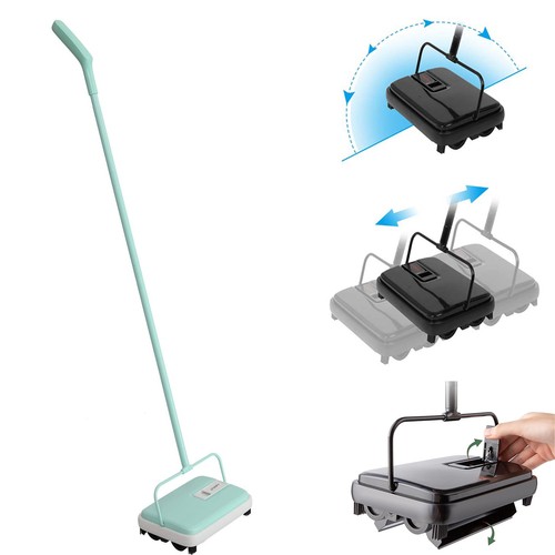 Eyliden carpet sweeper handy - eyliden,