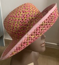 Women's Denbenhams Hat Box