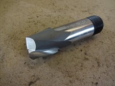 29mm slot vertical milling