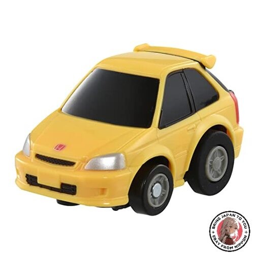 New choro honda civic - new, choro-q