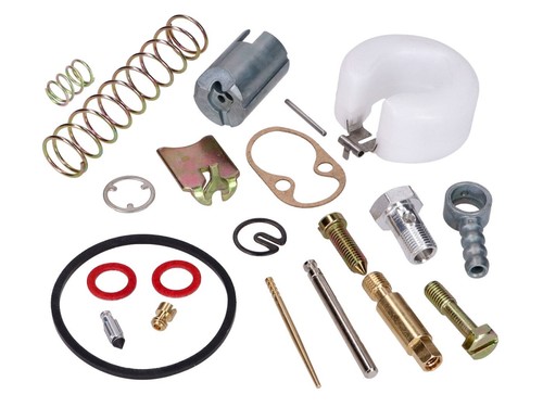 Carburetor repair kit for - repair,