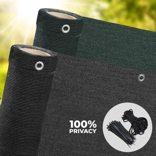 320gsm 100 garden - 100%,