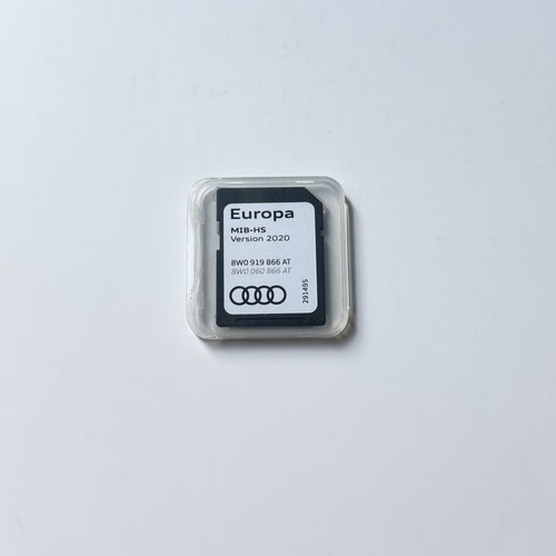 Genuine audi mib europe - audi, mib-hs