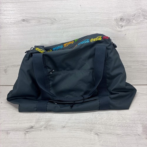 Kipling coca cola grey - x,