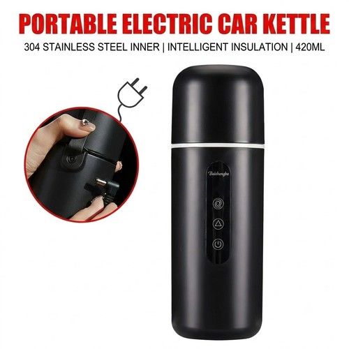 24v 12v car - 24v, kettle