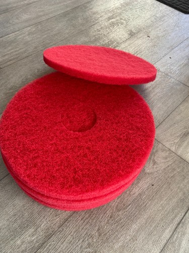 406mm 16 floor scrubber - 5,