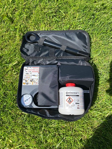 Continental mobility kit - ,