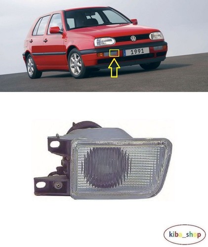 For golf mk3 92 98 - for, vw