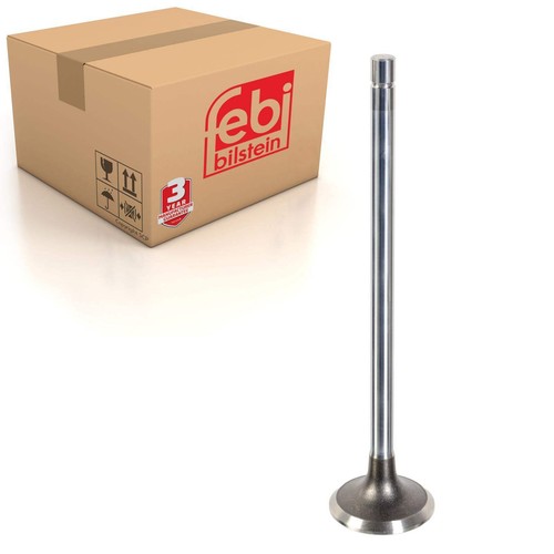 Exhaust valve fits - exhaust, iveco
