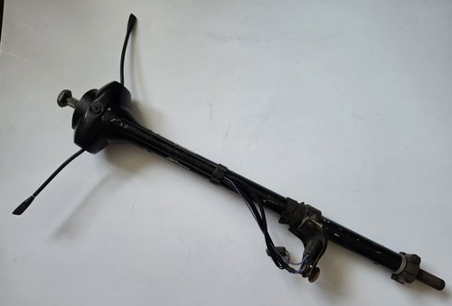 Classic lotus elan steering - lotus, +2