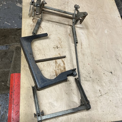 Countax westwood c800h - countax, c