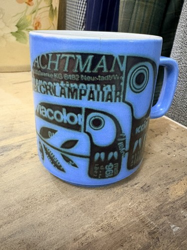 Rare vintage hornsea pottery - vintage,