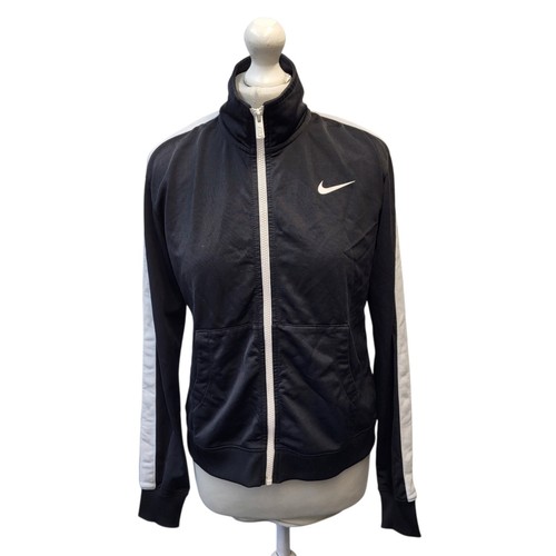 Adidas black zipped - adidas,