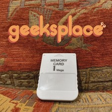 PlayStation 1/PS1/PsOne/PSX