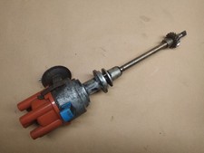 DISTRIBUTOR Opel Monza GSE Senator A 1984-87 Bosch 0237503001 #2