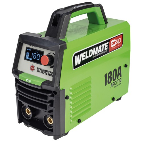 Sip weldmate pro arc tig - pro,