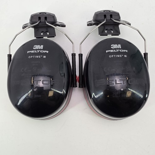 Peltor optime iii - peltor,