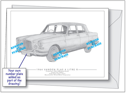 Vanden plas litre r - plas,