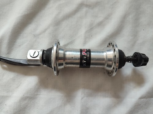 Shimano stx parallax - parallax, front
