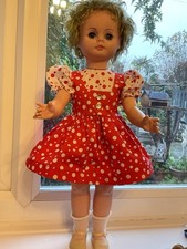 RARE Mattel ROSEBUD   1960s