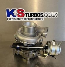 Turbocharger 779591 Vauxhall