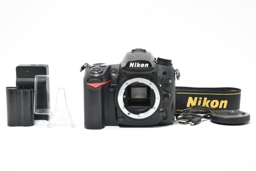 Nikon d7000 digital slr camera - slr,