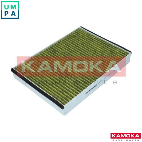 Filter cabin air 6080050 for - filter,