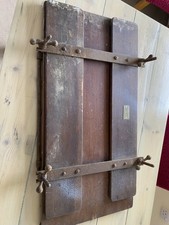 Vintage Watts Legal Trousers